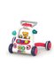 ANTEMERGATOR MULTICOLOR SI CENTRU CU ACTIVITATI INTERACTIVE - 2