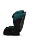 - COMFORT UP i-Size Car Seat - Group 1 /2/3 - Green - 3