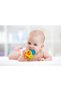 Butterfly Rattle with Teething Toy - 3