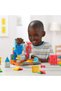 PLAY DOH WORKBENCH WITH TOOLS - 3