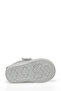 First Step Velcro Girls' Orthopedic Baby Shoes - 6