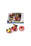 JADA CAR IRC MICKEY ROADSTER RACER 19CM