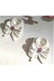 6.6cm Candle Holder Silicone Mold - Stone Powder and Soap Polyester Resin Plaster Candle - 7