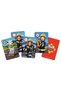 FIREMAN SAM FUNNY CARD GAME - 2
