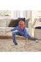 Spider-Man's mask, - 4