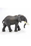 FIGURINA ELEFANTUL AFRICAN - 2
