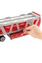 Hasičský vůz Matchbox Mbx - 4