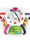 Piramida Bebe Cu Activitati - 4