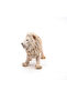 White Lion Figurine - 5