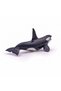 Killer Whale Figurine - 6