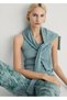 Round neck knitwear sweater - 6
