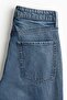 Slim High Jeans - 3