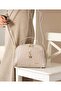 Justpolo Women's Divided Long Strap Hand and Shoulder Bag Crossbody Bag Tyc00Et2057 - 8