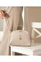 Justpolo Women's Divided Long Strap Hand and Shoulder Bag Crossbody Bag Tyc00Et2057 - 2