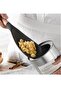 1Pc Silicone Spoon (2 in 1) Spatula Nonstick - 2