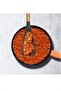 1Pc Silicone Spoon (2 in 1) Spatula Nonstick - 6