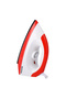 1200W Dry Iron for Perfectly Crisp Ironed Clothes|Non-Stick plate|KNDI6001|2 Years Warranty - 2