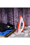 1200W Dry Iron for Perfectly Crisp Ironed Clothes|Non-Stick plate|KNDI6001|2 Years Warranty - 5