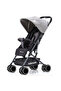 Teknum Yoga Lite Stroller-Grey