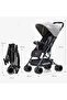 Teknum Yoga Lite Stroller-Grey - 7