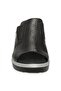 D25Yt-1485Z Daily Women's Black Slippers - 3