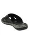 D25Yt-1385Z Daily Black Women's Slippers - 4