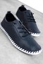 Toory Women's Genuine Leather Everyday Orthopedic Shoes Bebet 3683. - 4