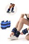 Hand and Foot Ankle Weight 2X2Kg – Extra Power Support