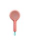 Open - Close Hair Brush Orange - 50 - 4