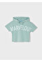 Girl's Summer T-Shirt 6036 - 2