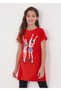 Summer Dress for Girls 6931 - 3