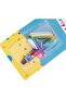 Artistic Numbered Birthday Candle (L9cm x W5cm x H1cm) in multi-colour, C69. Quality assured! - 3
