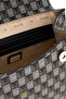 G Wave Black Women's Handbag Hwjt9344200 - 4