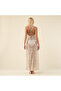 Malu Dress Beige - 4