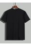 New York Usa Printed Unisex Oversize Crew Neck T-Shirt - 2