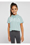 Girl's Summer T-Shirt 6036