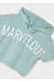 Girl's Summer T-Shirt 6036 - 3