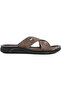 Vegas Anatomical Sole - Men's Daily Slippers