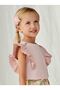 Girl's Summer T-Shirt 3082