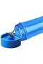 Sports Blender | 300W, 2x600ML BPA-Free Bottles, 1-Touch Operation, Overheat Protection - 3