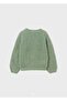 Abel&Lula Girl's Knitwear Sweater 5859 - 3