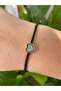 Heart Bracelet Zircon Stone Rope Model