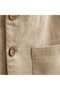 Marine Jacket Beige - 3