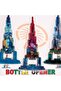 Dubai Magnet 3Pcs - 3