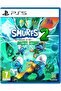 The Smurfs 2 – The Prisoner Of The Green Stone GCAM PS5