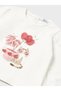 Baby Girl Summer T-Shirt 1015 - 2