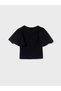Girl's T-Shirt 6004 - 3