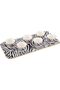 12Pcs Tea Set - 2