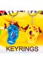 Dubai Keychain 8Pcs - 3