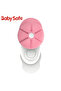 Baby Safe - Door Stopper - Pink - Set of 4